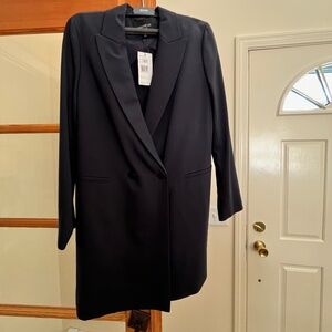 Lafayette 148 Wool Jacket
